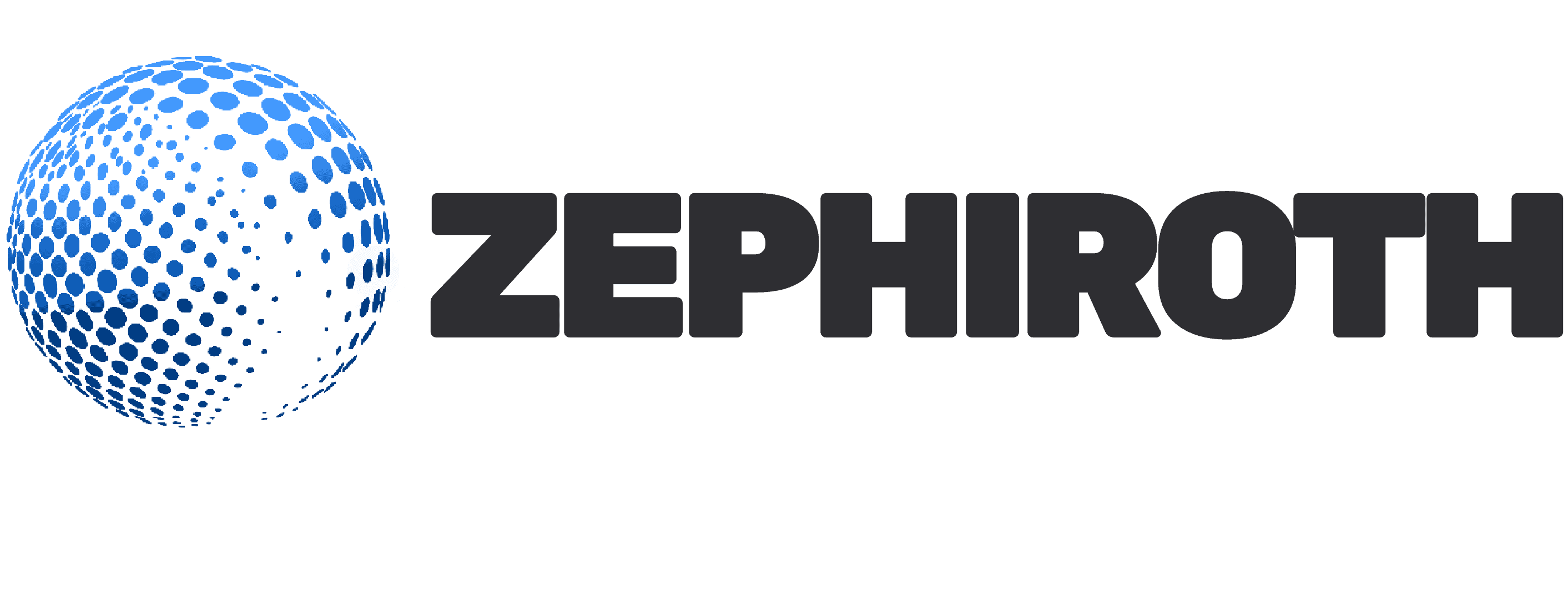 Zephiroth logo